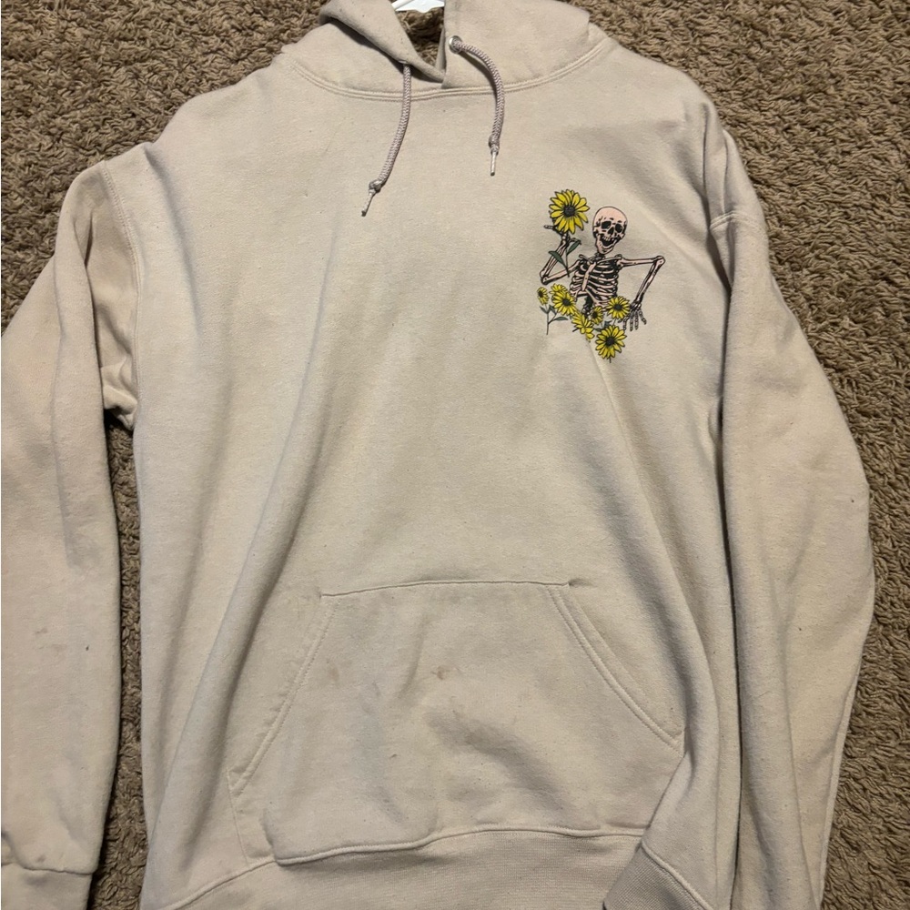 Lifes Beautiful Hoodie